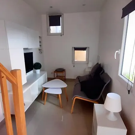 La Romarine - Piscine - Centre Village Bessan