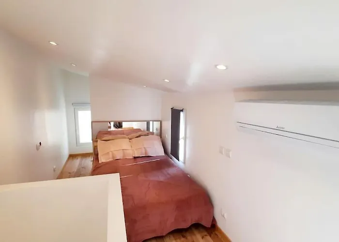 Apartmán La Romarine - Piscine - Centre Village *